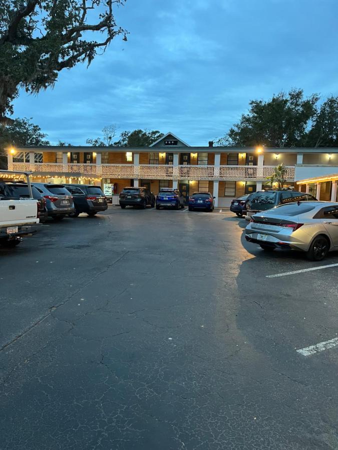 Castillo Inn St. Augustine Exterior photo