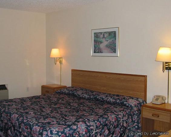 Castillo Inn St. Augustine Room photo