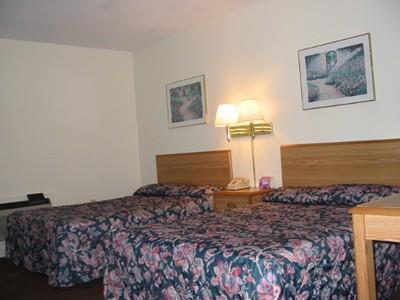 Castillo Inn St. Augustine Room photo
